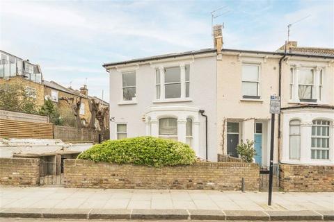 undefined, Findon Road, London W12