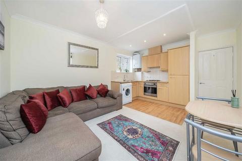 undefined, Findon Road, London W12