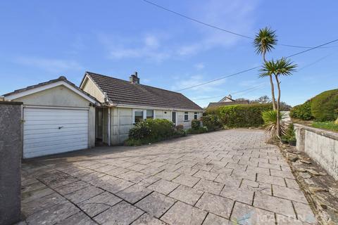 2 bedroom detached bungalow for sale, Carnon Downs