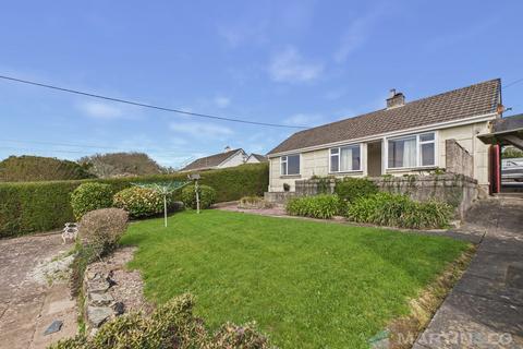 2 bedroom detached bungalow for sale, Carnon Downs