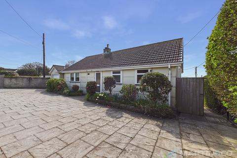 2 bedroom detached bungalow for sale, Carnon Downs
