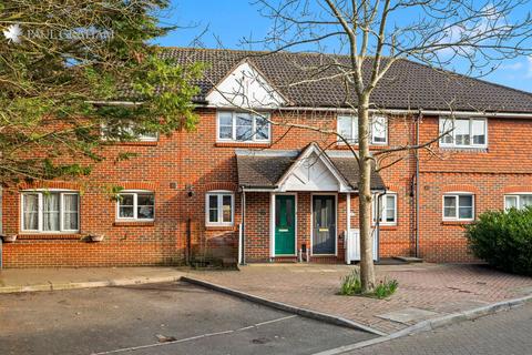 Caraway Place, Wallington