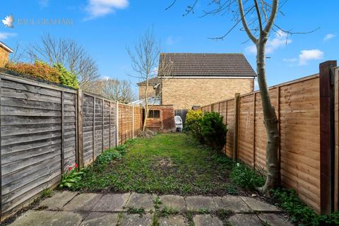 undefined, Caraway Place, Wallington