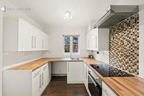 undefined, Caraway Place, Wallington