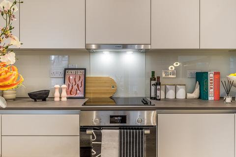 undefined, West Ham Village Shared Ownership at West Ham Village, Stephenson Street, London E15