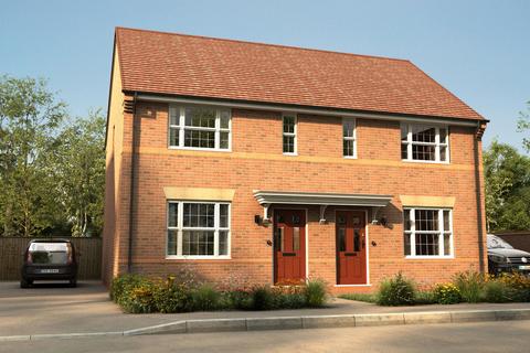 undefined, Plot 222, The Dekker at Frankley Park, Augusta Avenue, Off Tessall Lane B31