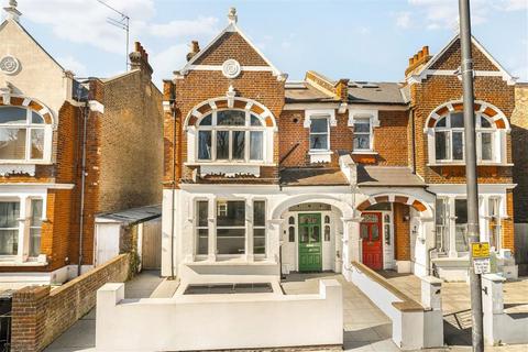 Fulham Palace Road, London SW6