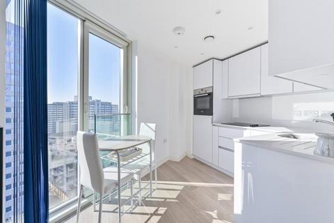 undefined, Pinnacle Apartments, Saffron Central Square, Croydon, CR0