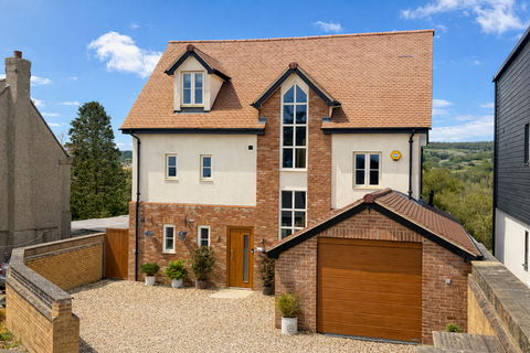 undefined, Church Hill, Wroughton, Swindon, SN4