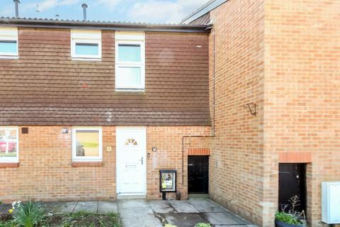 undefined, Brooke Close, Wellingborough NN8