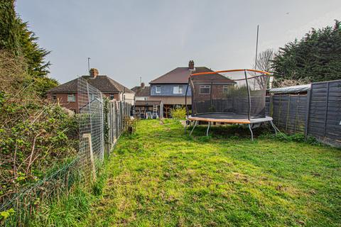 3 bedroom semi-detached house for sale, John Pyel Road, Wellingborough NN9