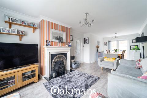 3 bedroom link detached house for sale, Brandhall Road, Oldbury, West Midlands, B68