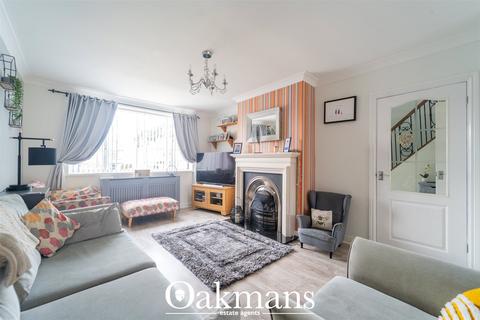 3 bedroom link detached house for sale, Brandhall Road, Oldbury, West Midlands, B68