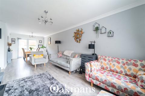 3 bedroom link detached house for sale, Brandhall Road, Oldbury, West Midlands, B68