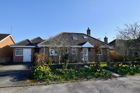 undefined, Murray Close, Pocklington