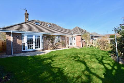 undefined, Murray Close, Pocklington