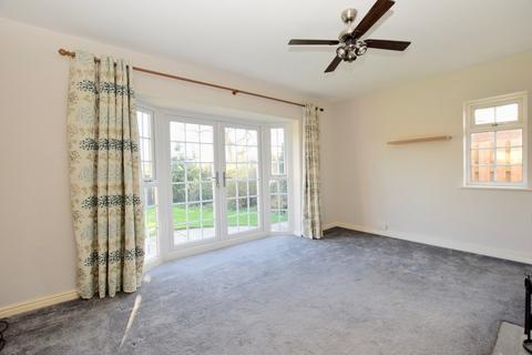 undefined, Murray Close, Pocklington
