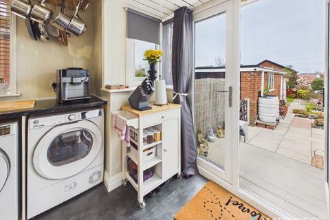 undefined, Common Edge Road, Fylde FY4