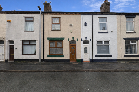 undefined, Saxon Terrace, Widnes, WA8