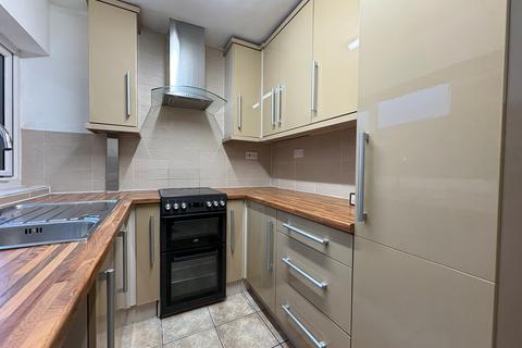 undefined, Saxon Terrace, Widnes, WA8