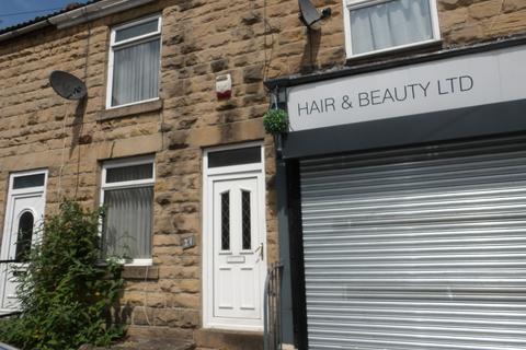 undefined, Littleworth, Mansfield, NG18
