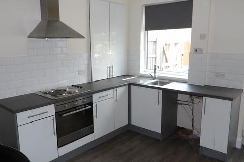 undefined, Littleworth, Mansfield, NG18