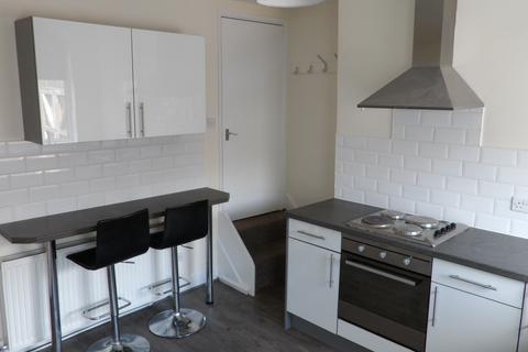 undefined, Littleworth, Mansfield, NG18