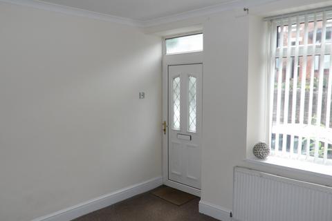 undefined, Littleworth, Mansfield, NG18