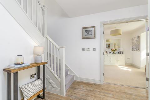 4 bedroom detached house for sale, Norgren Crescent, Shipston-on-stour CV36