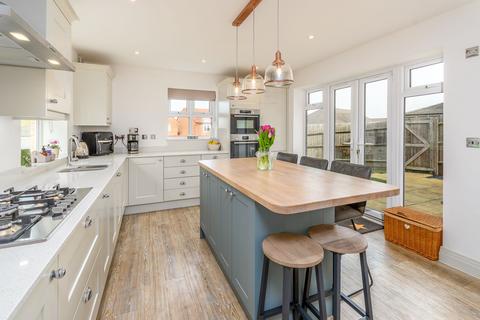 4 bedroom detached house for sale, Norgren Crescent, Shipston-on-stour CV36