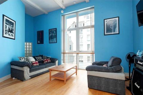 2 bedroom apartment to rent, Morrison Street, Glasgow, G5
