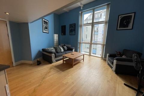 2 bedroom apartment to rent, Morrison Street, Glasgow, G5