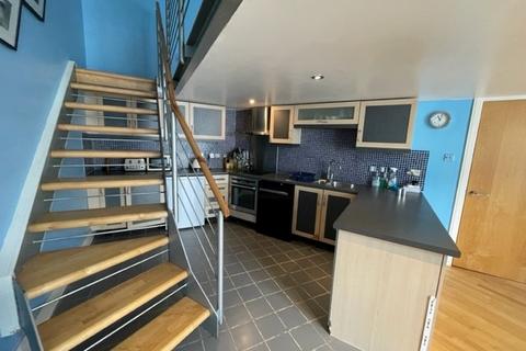 2 bedroom apartment to rent, Morrison Street, Glasgow, G5