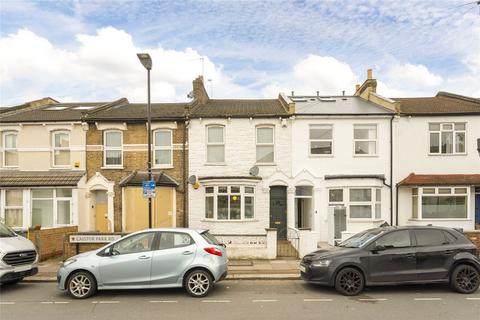 Caistor Park Road, London, E15
