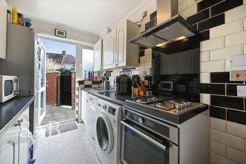 undefined, Crawford Gardens, Northolt, UB5