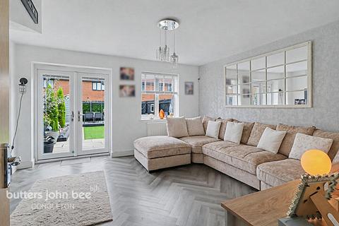 undefined, Honeysuckle Close, Congleton, CW12 4ZS