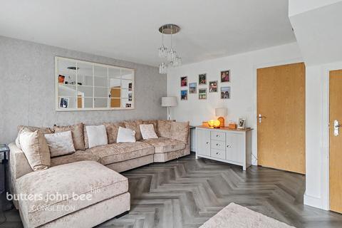 undefined, Honeysuckle Close, Congleton, CW12 4ZS