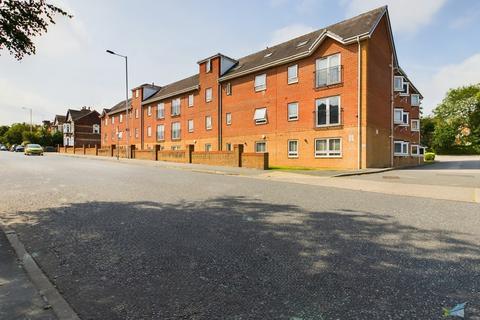 undefined, The Grange, Rock Ferry CH42