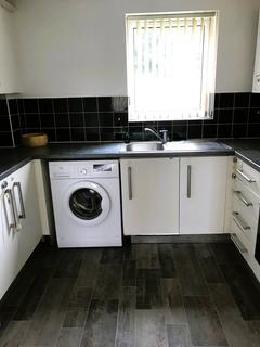 undefined, The Grange, Rock Ferry CH42