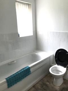 undefined, The Grange, Rock Ferry CH42