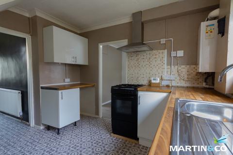 undefined, Houldey Road, Northfield, B31