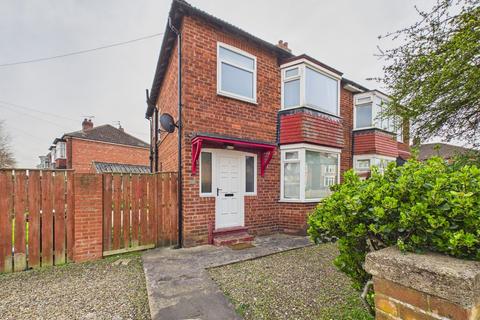 undefined, Carnaby Road, Darlington