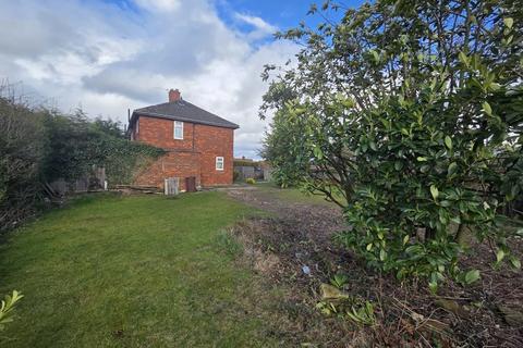undefined, St Leonards Avenue, Thrybergh