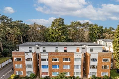 2 bedroom apartment to rent, The Avenue, Poole