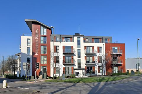 undefined, Horsham Gates One, North Street