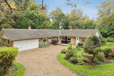 5 bedroom detached bungalow for sale, Lower Beeding, Horsham