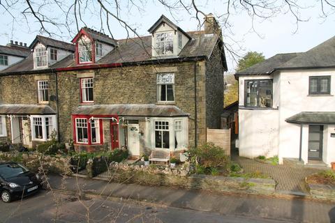 4 Oldfield Road, Windermere, LA23 2AZ