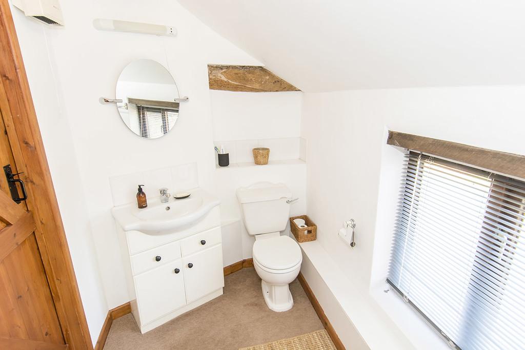 Annex Shower Room