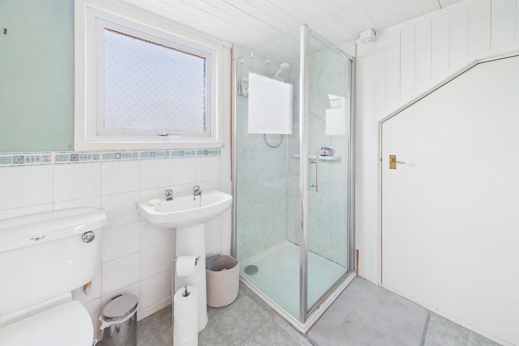 Bathroom Two