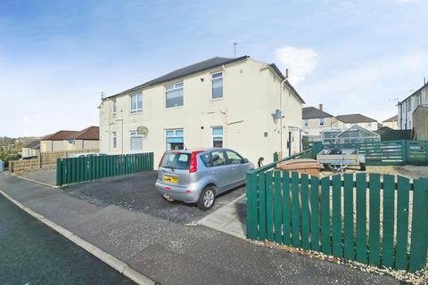 undefined, Latta Crescent, Cumnock KA18